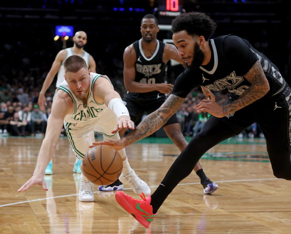 他的坚韧和 他的坚韧和